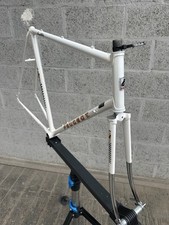 Vintage peugeot pkn10 frame - vintage,