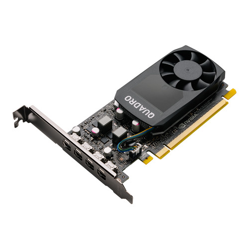 Pny nvidia quadro p620 - pny, 2gb