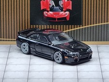 Hot Wheels Premium Modern