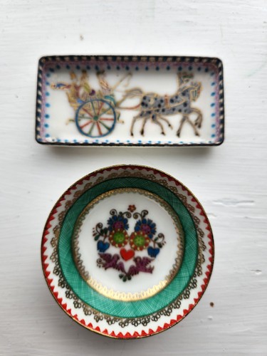 Vintage mid century x - vintage,