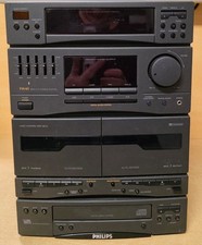 Philips fw40 micro - fw40/20,