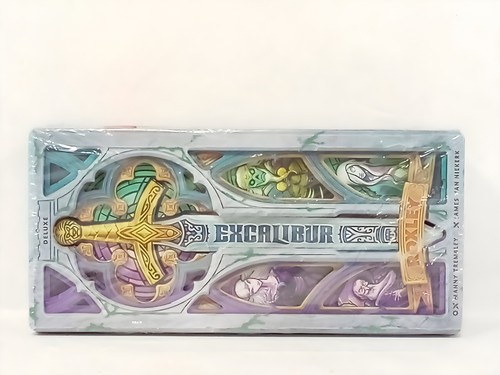 Roxley excalibur deluxe - roxley,