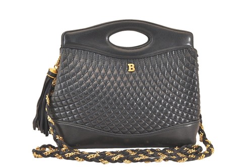 Authentic bally quilting - authentic,