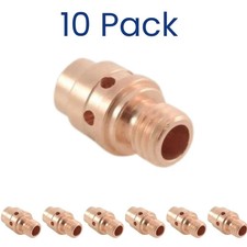 Migatronic MIG Tip Adaptor -