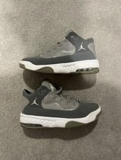 Jordan Aura Max 2 Cool Grey
