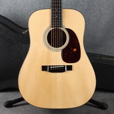 Eastman E10D - Natural - 2nd