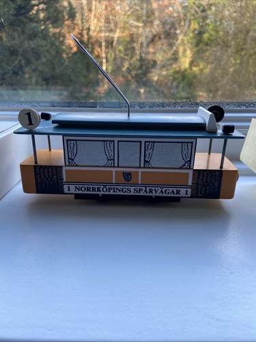 Norrkopings sparvagar tram - sparvagar, 1