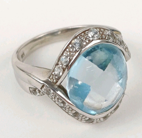925 sterling silver blue - sterling,