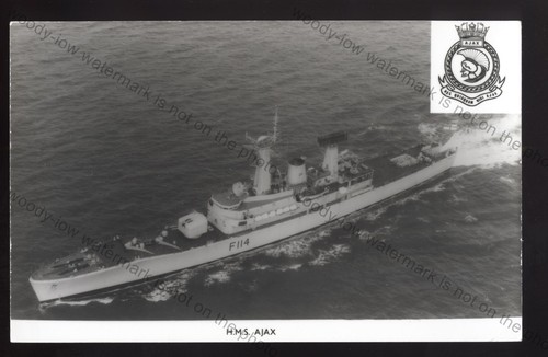 Nc015 royal navy warship - -,