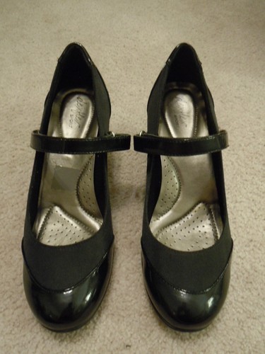 Dex flex womens black - dex,