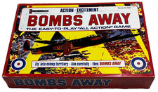 BOMBS AWAY : Rare Vintage All