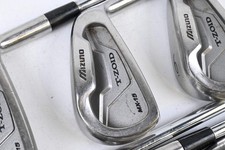 Mizuno MX-15 Irons / 4-9i+SW /