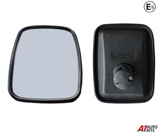 1X Mirror Wide Angle Blind