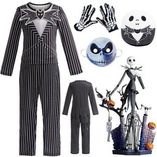 Kids Nightmare Before