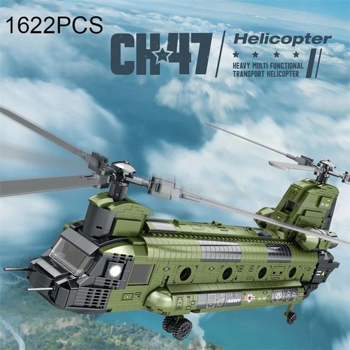 1622pcs aircraft series - 1622pcs,
