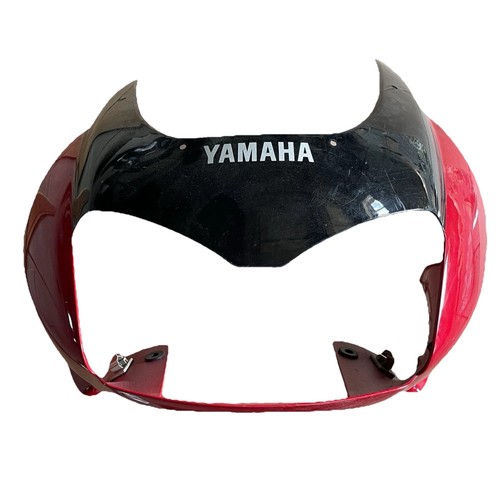 Pulpit top fairing - pulpit,