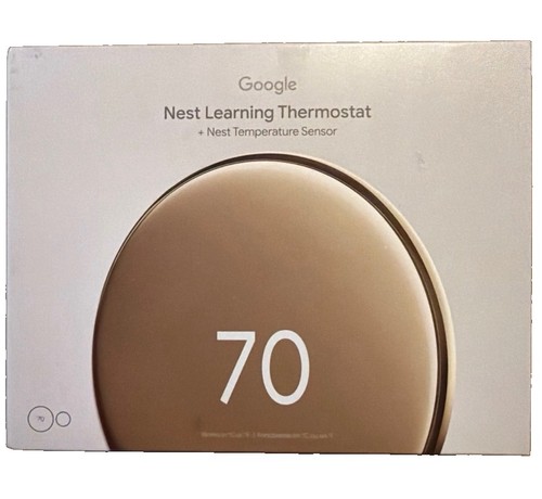 Google nest learning - google,