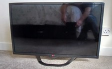 LG 32inch 1080P LED Full HD