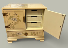 Vintage Oriental Chinoiserie