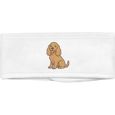 'English Cocker Spaniel'