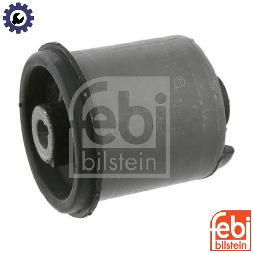 Bushing axle beam 19928 - 2x,