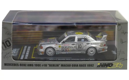 Inno models mercedes benz - 1/64,