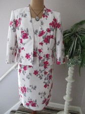 JACQUES VERT  PETITE IVORY AND