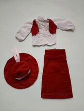 Palitoy Tressy Doll 'Fashion