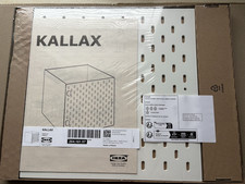 Ikea Kallax Insert With