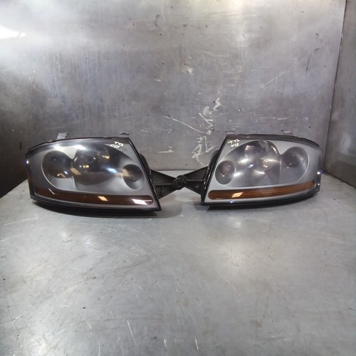 Audi mk1 2001 2006 - audi, 2001-2006