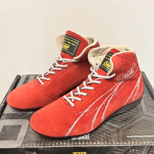 Sale omp abbey racing driver - sale!,