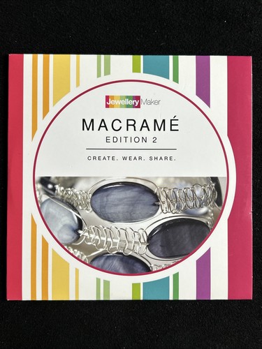 Jewellery maker instructional - jewellery,