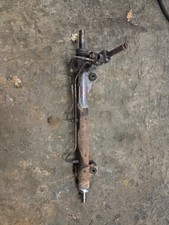 Ford Sierra Power Steering