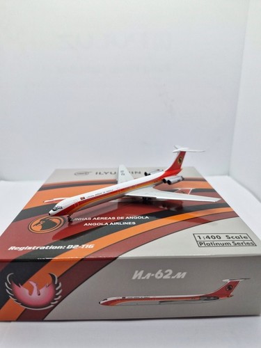 Phoenix models 400 taag - models,