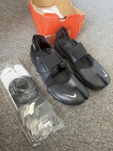 Nike air rift vintage 2001 - nike, d.s