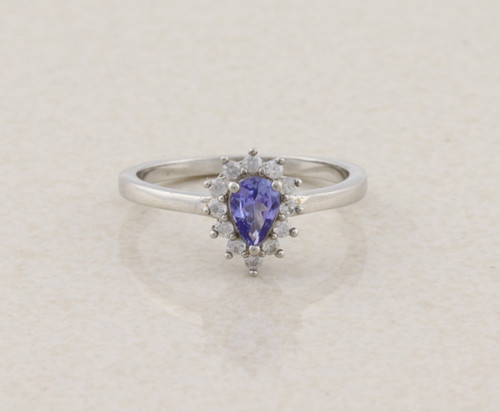 Sterling silver natural - sterling,