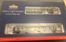 Bachmann 32-518 OO Gauge Derby