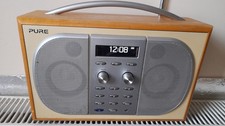 Pure Evoke 2S Dab+ Radio with