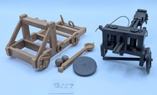 Britains - 4675 and 4676 -