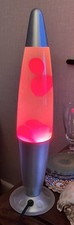 Vintage Lava Lamp  Approx 16