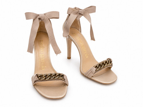 Pedro garcia sandals - pedro, heels