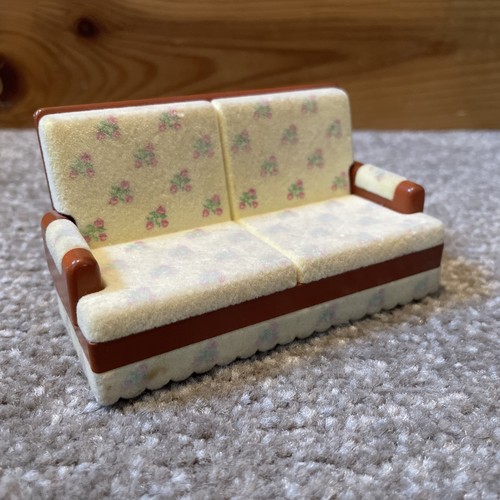 Vintage sylvanian families - sylvanian,