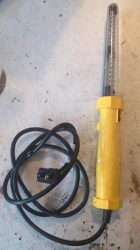 Bayco 2116 120v wired - wired,, led