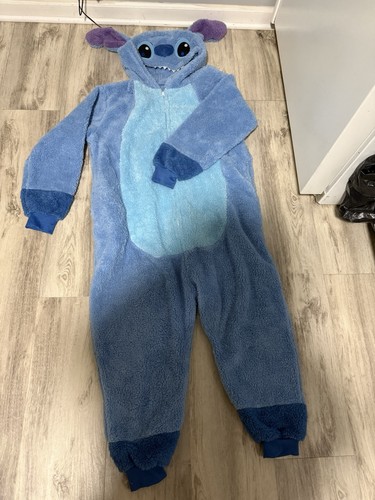 Stitch medium adult - adult, pijama