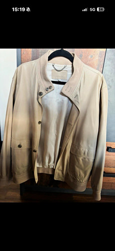 Golden bear men beige - golden,