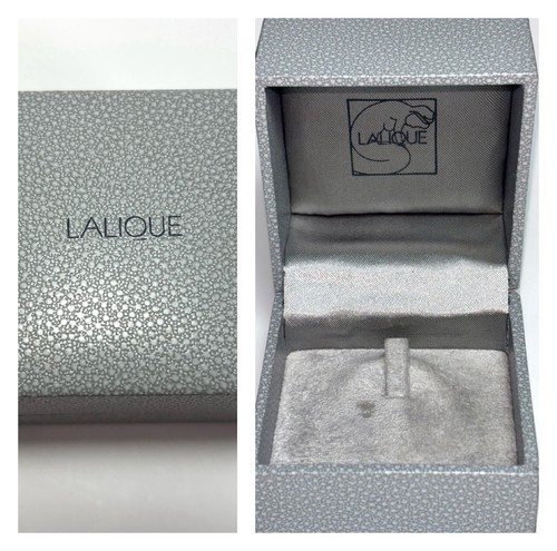 Vintage lalique jewelry - vintage,