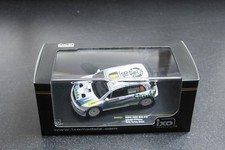 1/43 RAM252 SKODA FABIA WRC