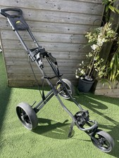 Powakaddy Twinline 1 Compact
