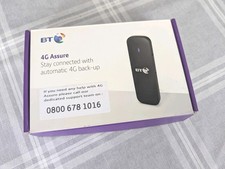 New Huawei E3372 Unlocked to