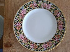 Vintage wedgwood clio pattern - vintage,